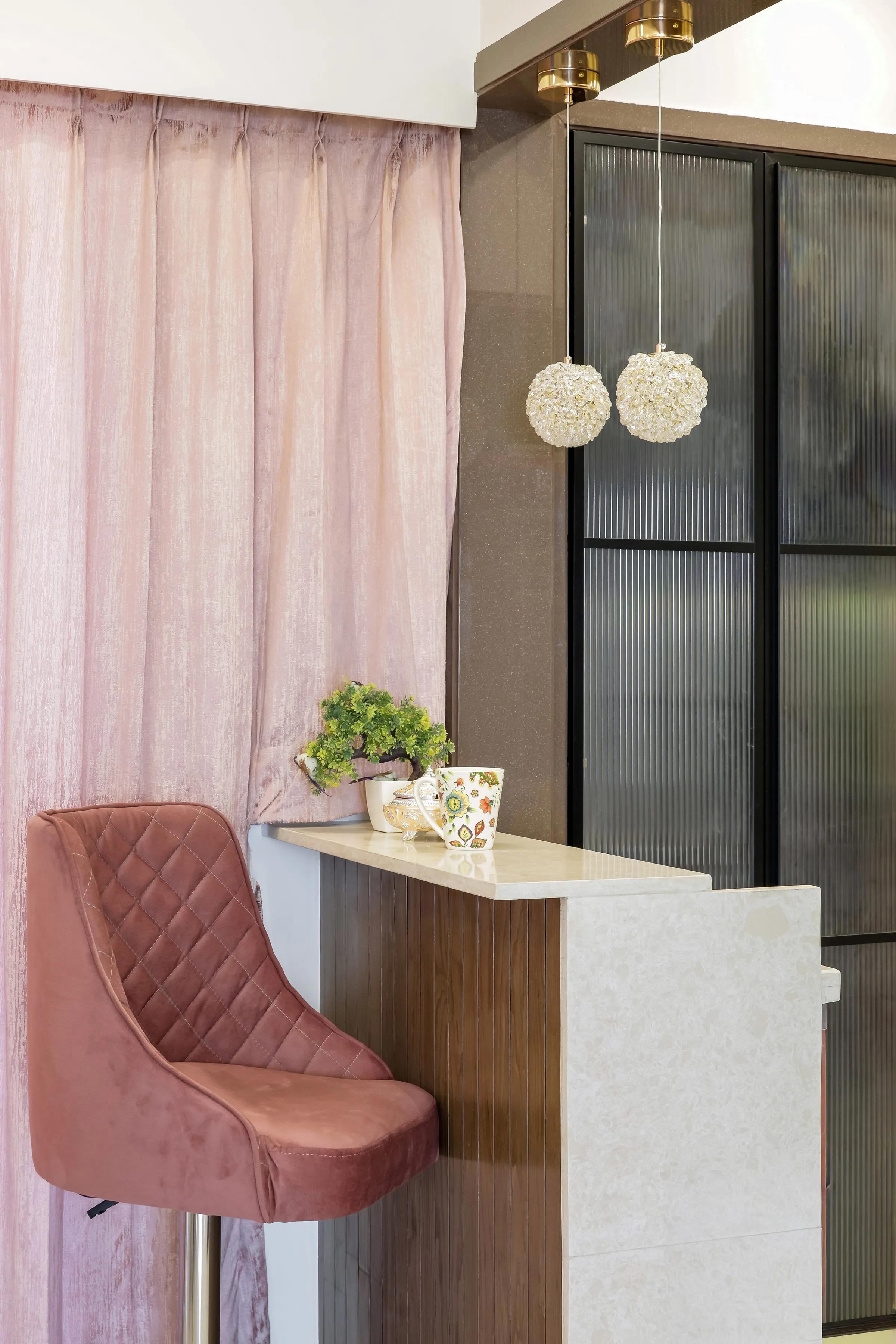 Akbaris Residential Interior Project